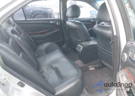 2002 Acura 3.2Tl 3.2 z USA, uszkodzony, nr VIN 19UUA56682A018848